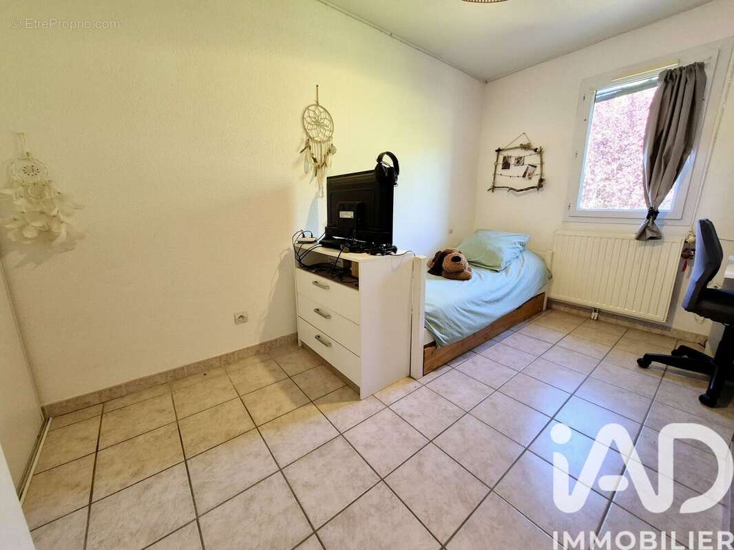 Photo 9 - Maison à CHARPEY