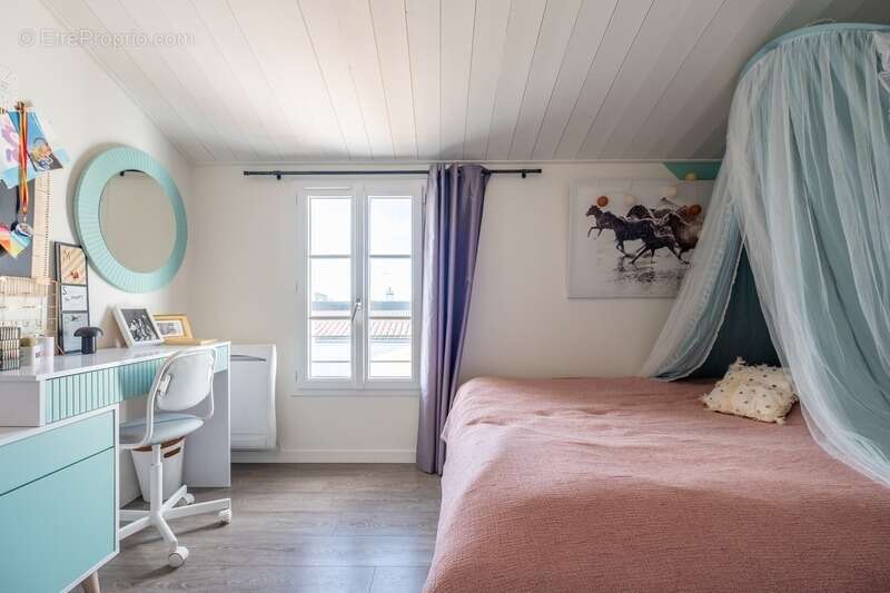 Maison à NOIRMOUTIER-EN-L'ILE
