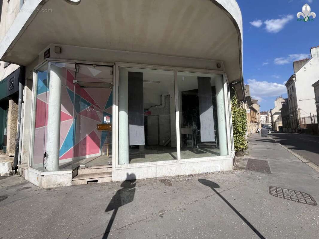Murs commerciaux - photo 2
