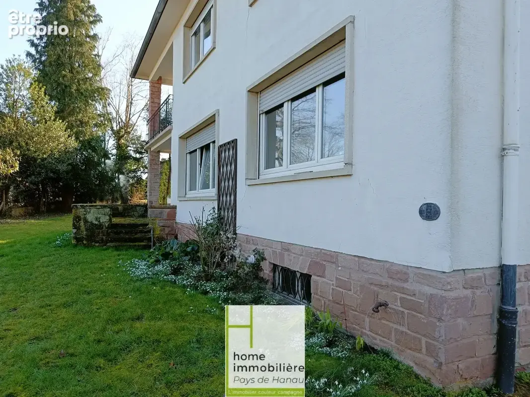 Maison bi-famille proche centre ville, 200 m2, 11 ares de terrain - photo 15