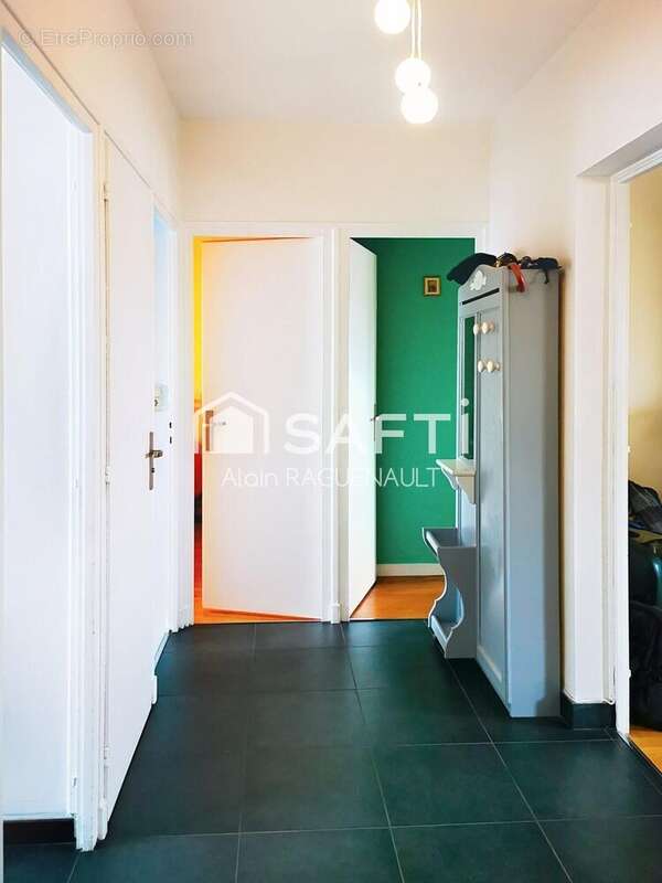 Photo 8 - Appartement à LYON-8E