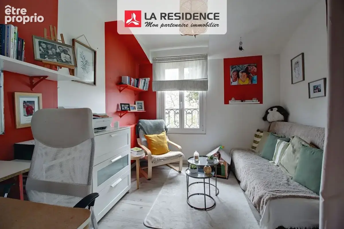 Maison 8 pièces 154 m² à vendre à Oissel (76350) - photo 9