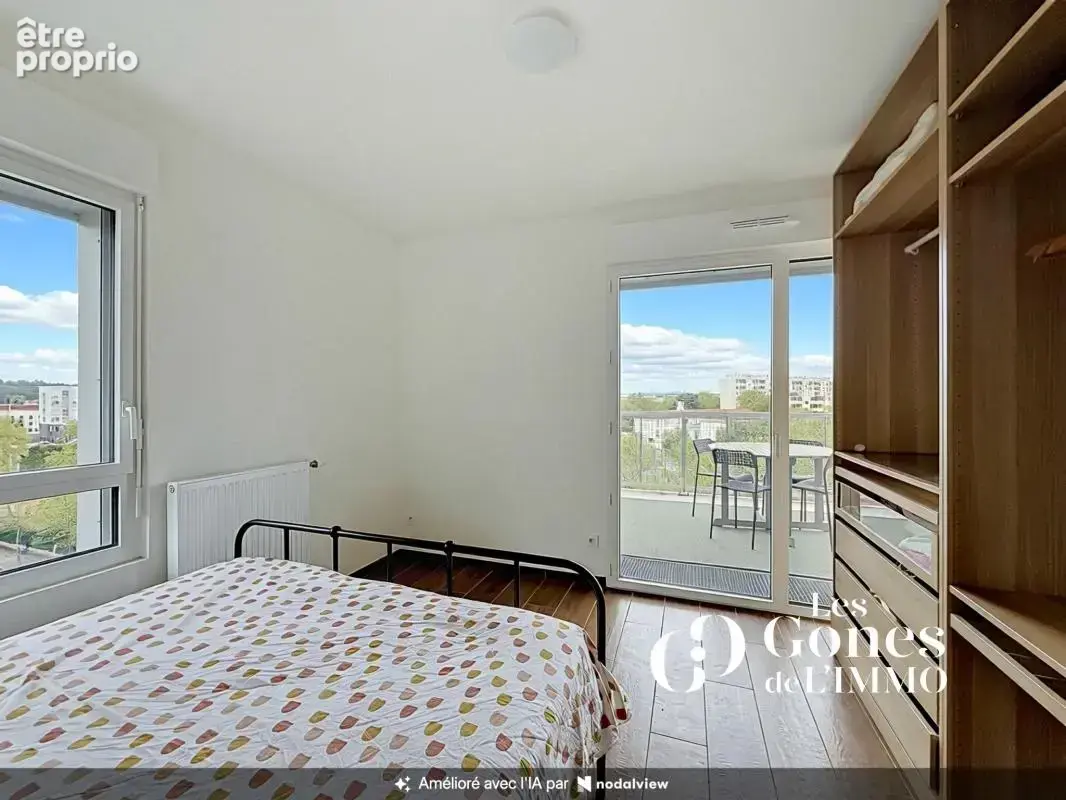 Appartement familial toit terrasse - photo 8