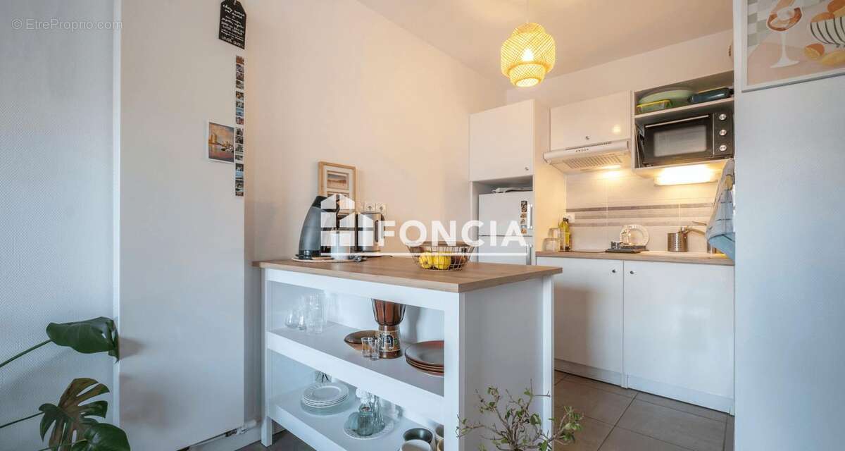 Appartement à LA ROCHELLE