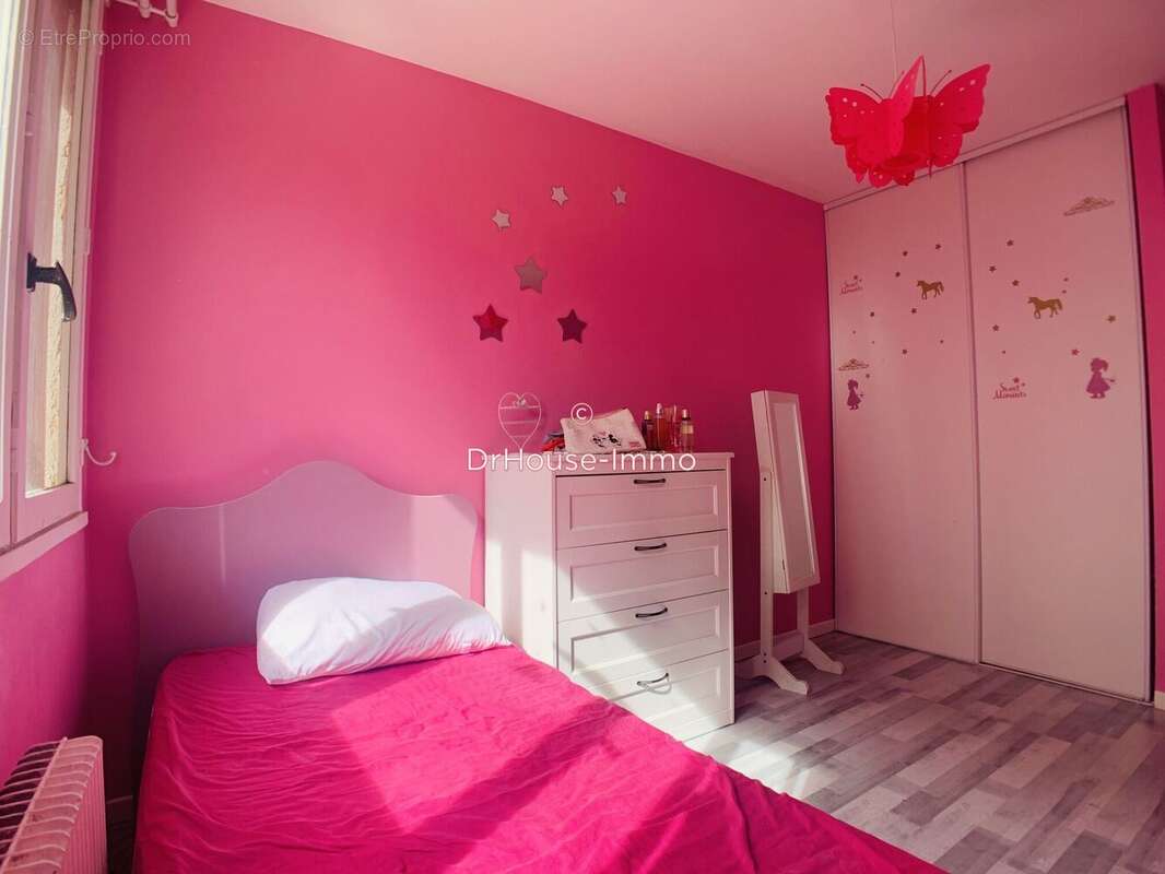 Appartement à MONTARGIS