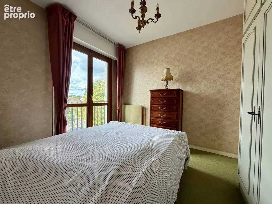 Appartement avec parking et cellier - BRUGES Ste Germaine - photo 4