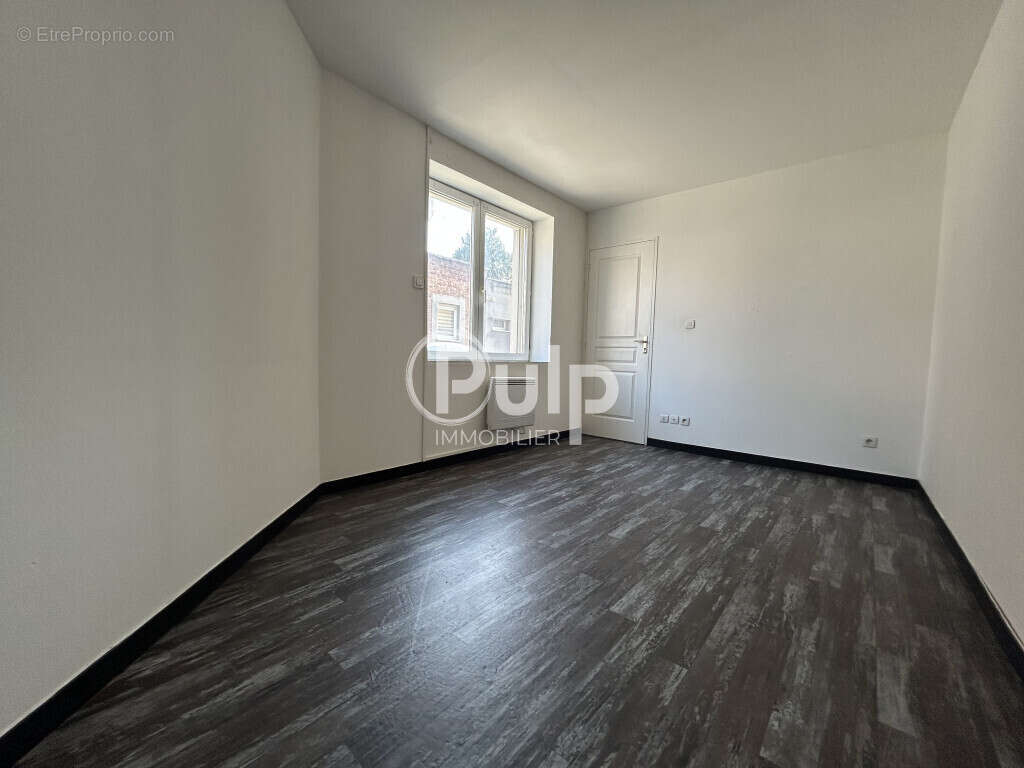 Appartement à HARNES