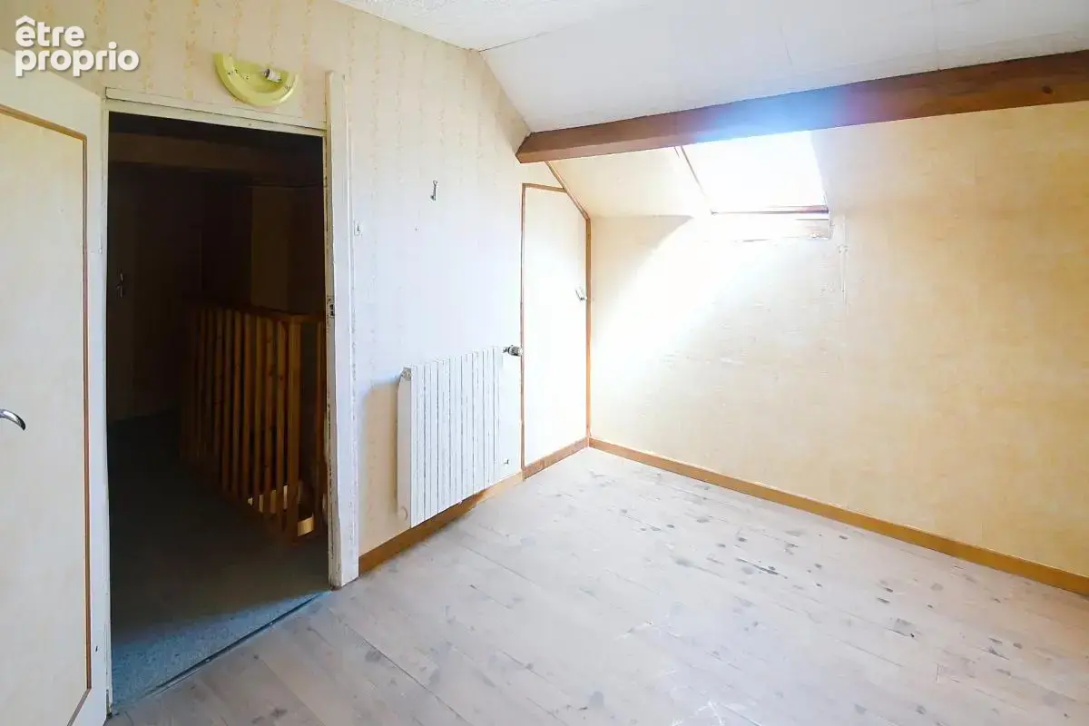 Maison individuelle au calme – 3 chambres – garage – terrain 6 ares - photo 9