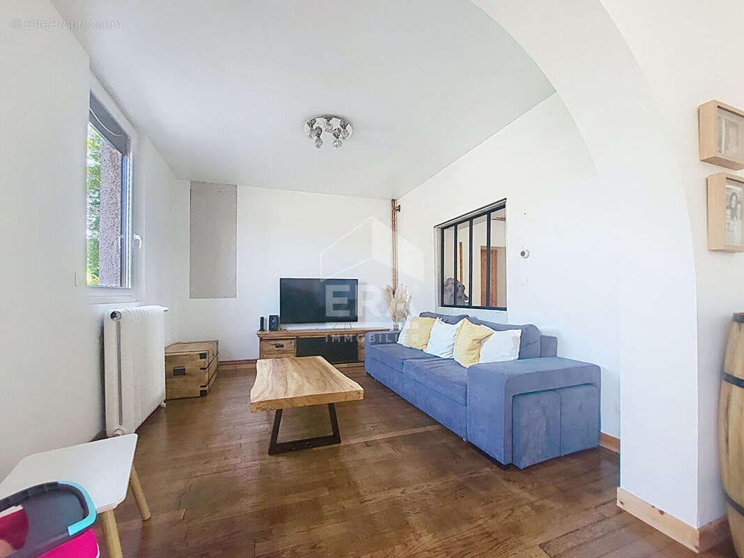 Maison à AVION