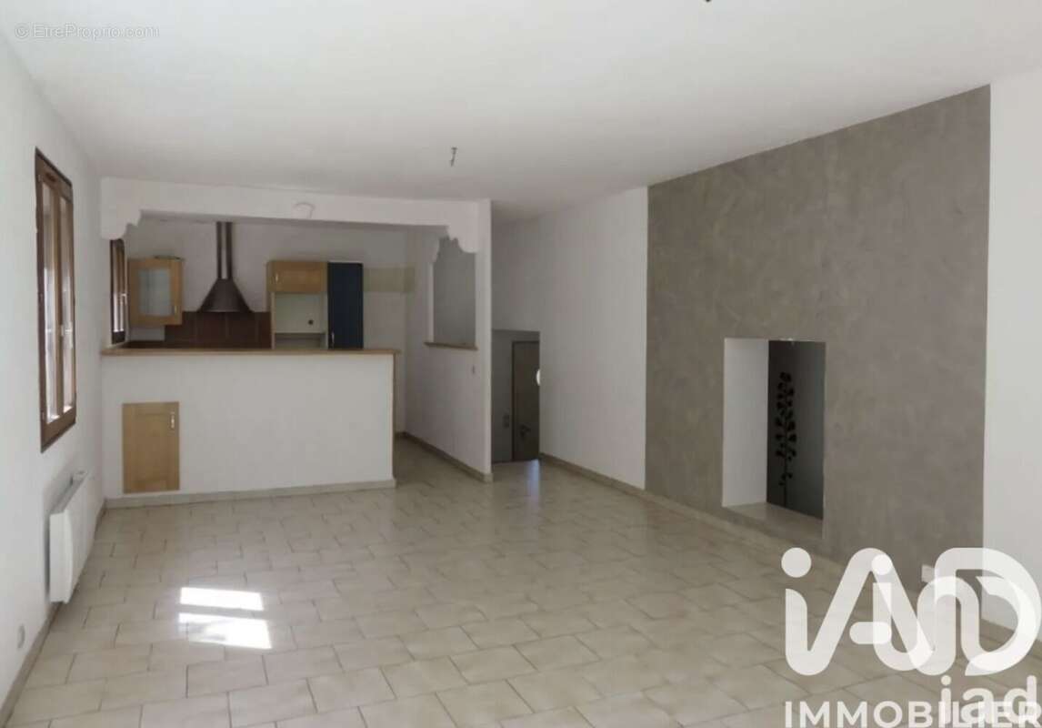 Photo 3 - Maison à TOULON