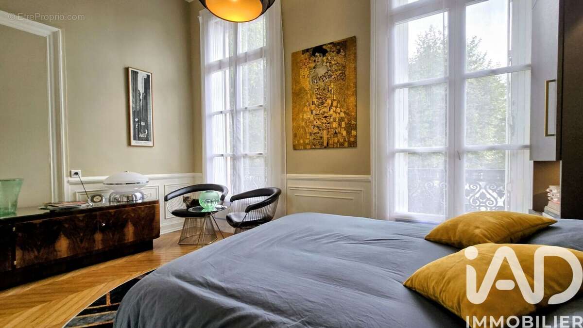 Photo 7 - Appartement à ROUEN