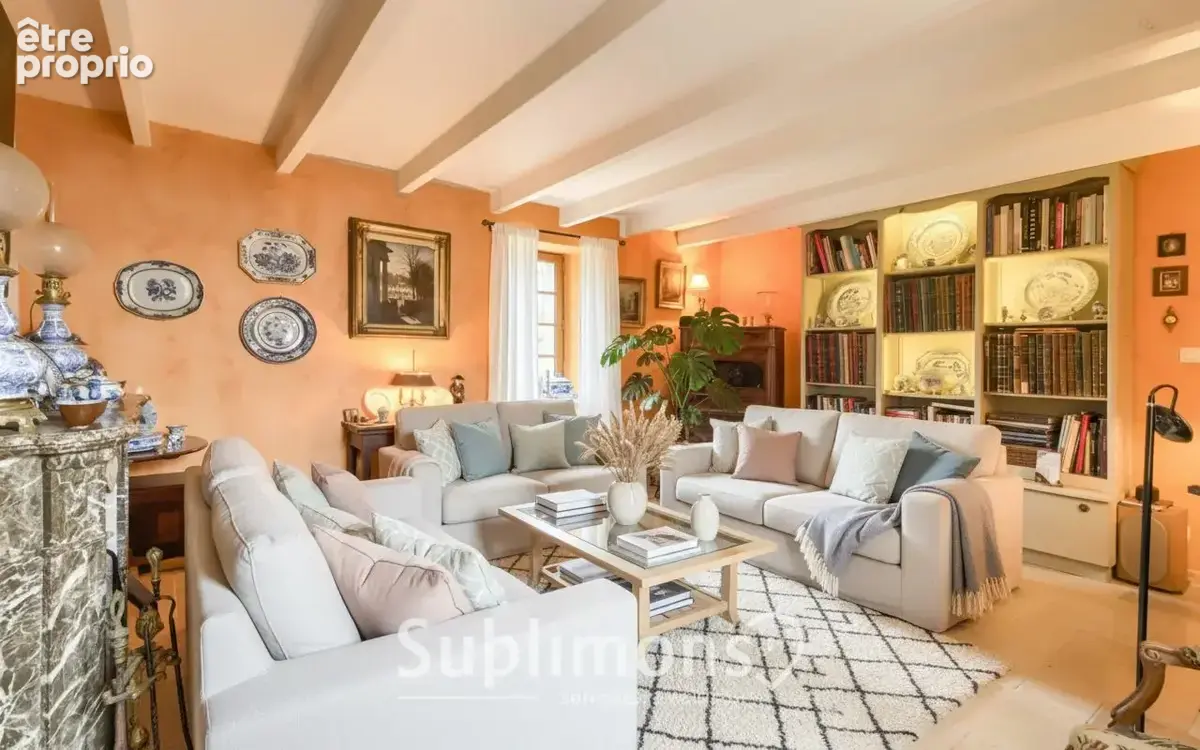 Maison à vendre Clisson - photo 4