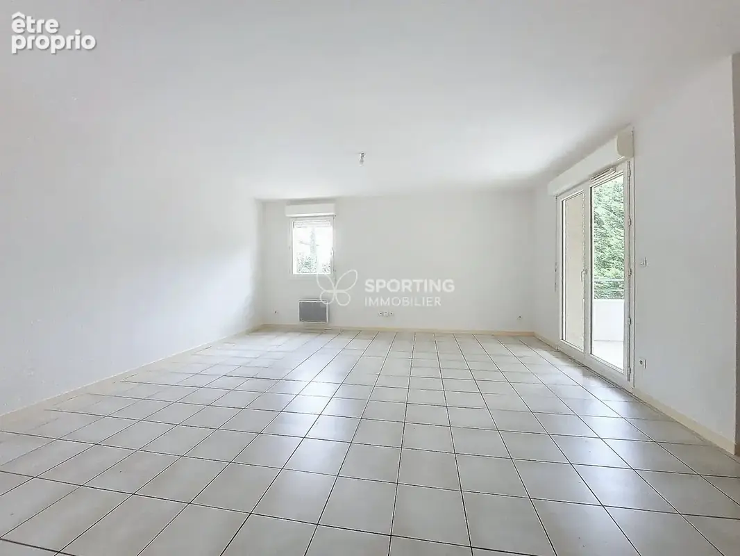 Photo Appartement à Pineuilh au prix de 69 900€