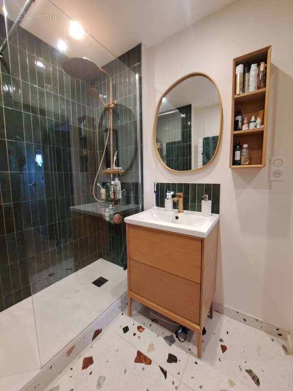 Appartement à CHAMALIERES