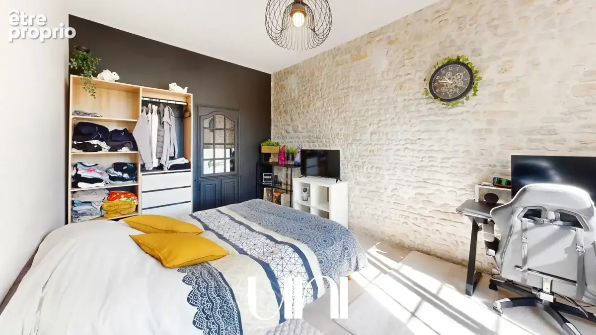 Maison 7 pièces de 230m2 avec gîte indépendant - BAYEUX - photo 27
