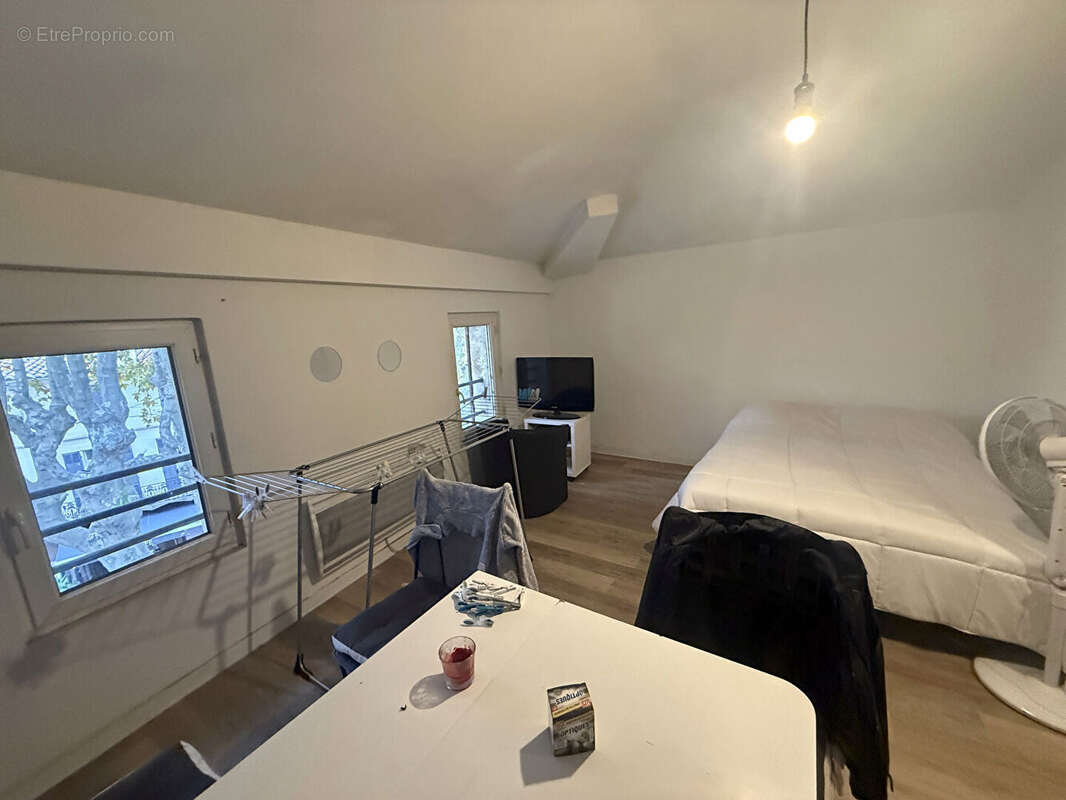 Appartement à ISTRES
