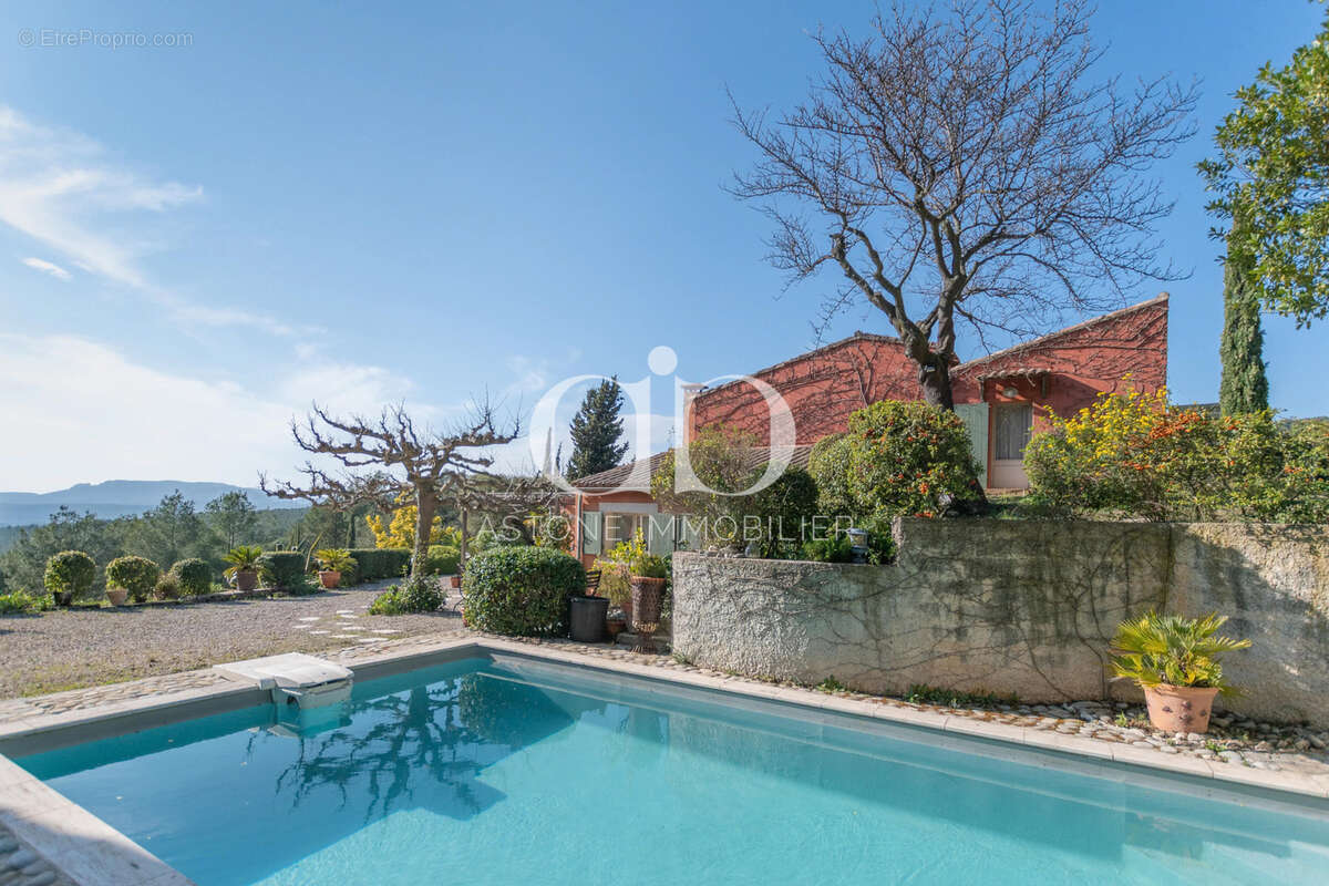 Maison à CASSIS