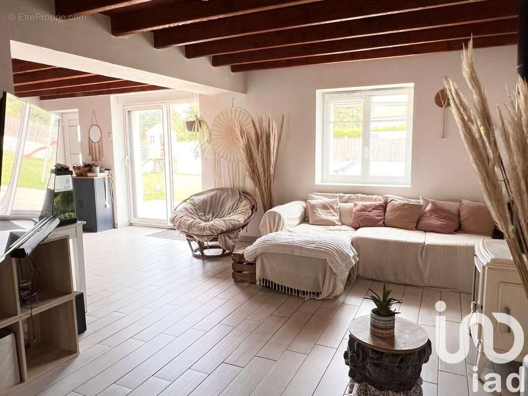 Photo 3 - Maison à PONT-SAINT-MARTIN