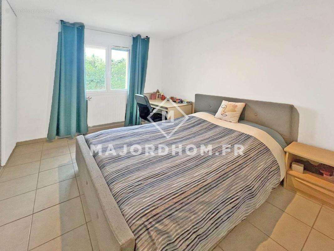 Maison à MARSEILLE-14E