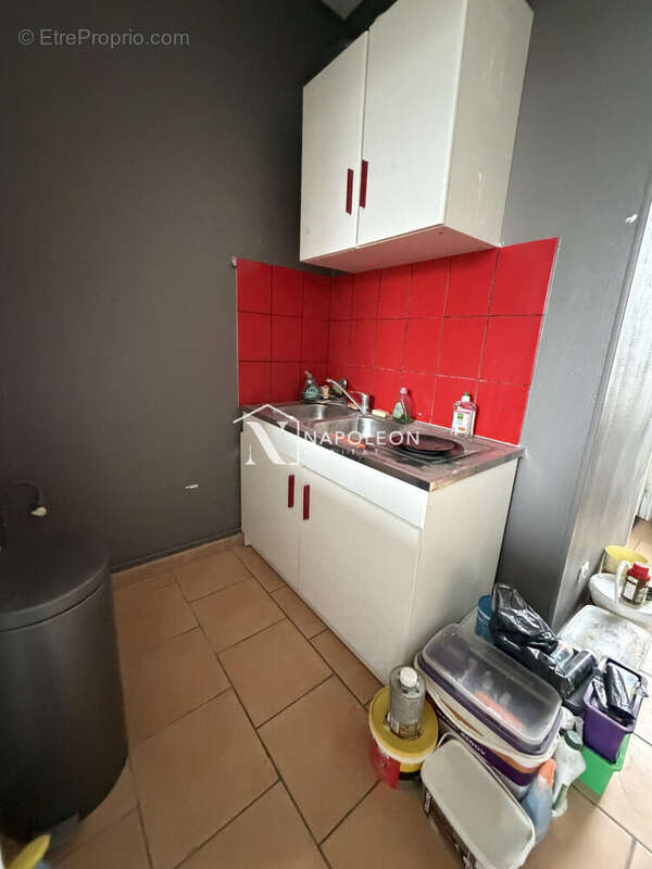 Appartement à CROIX