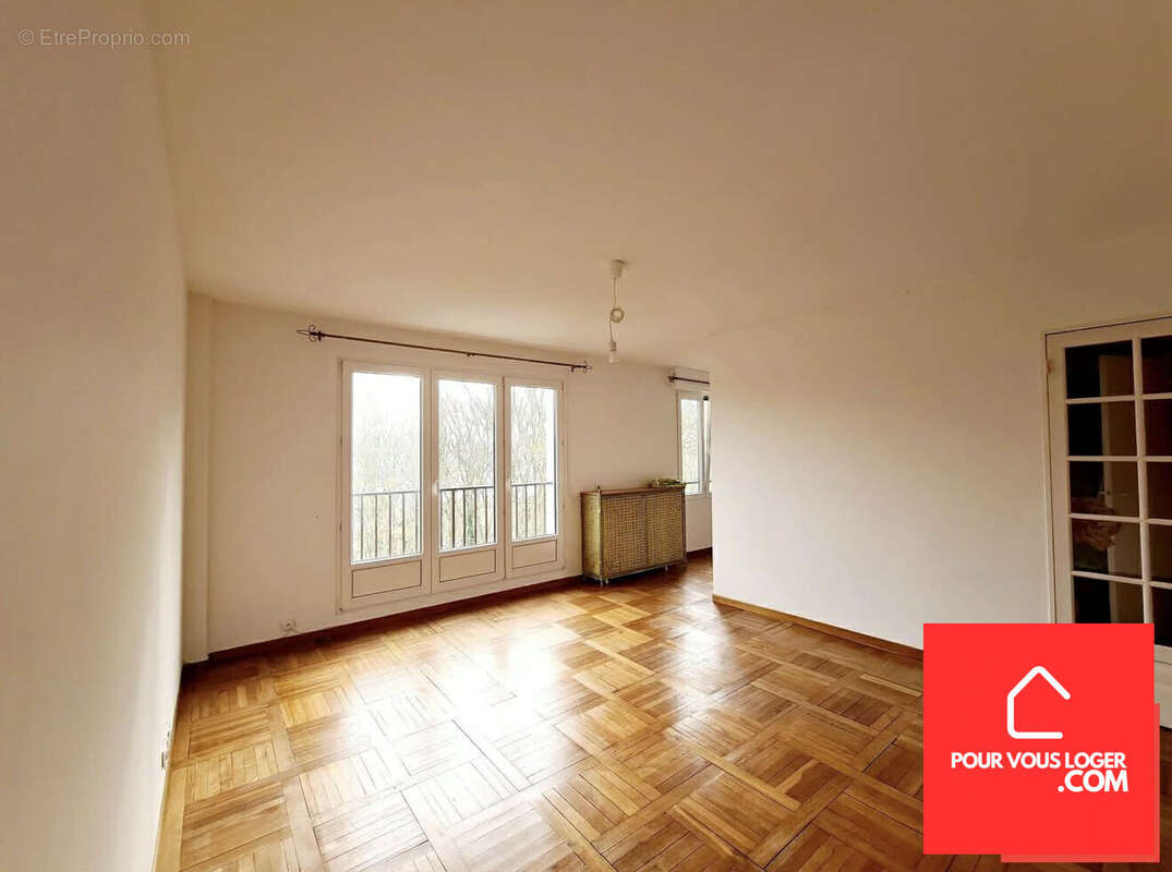 Appartement 85 m² à Boulogne-Sur-Mer  - photo 2