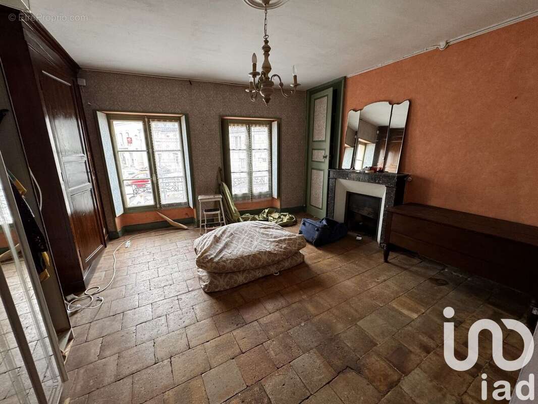 Photo 3 - Maison à BESSE-SUR-BRAYE