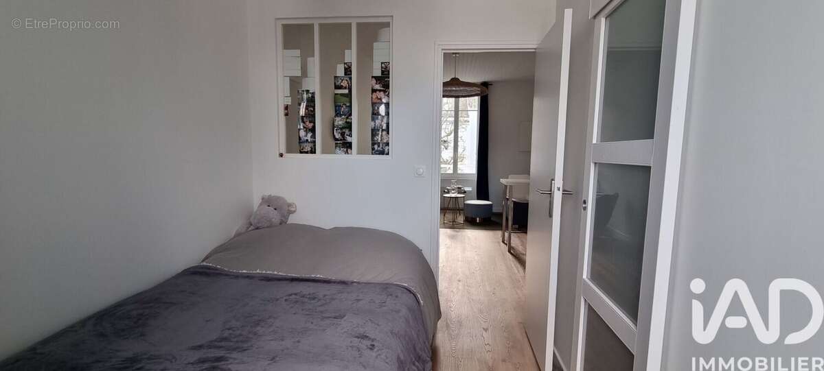 Photo 5 - Appartement à NANTES