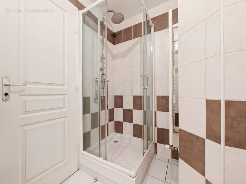 Appartement à BERNEX