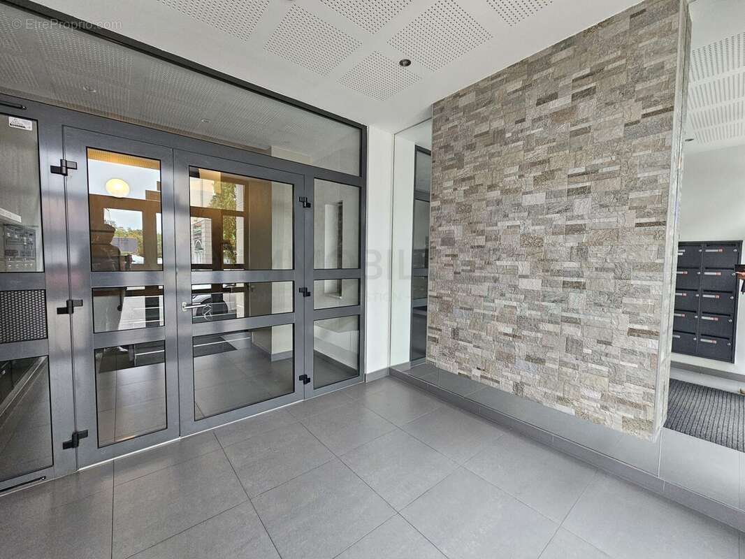 Appartement à SAINT-LOUIS