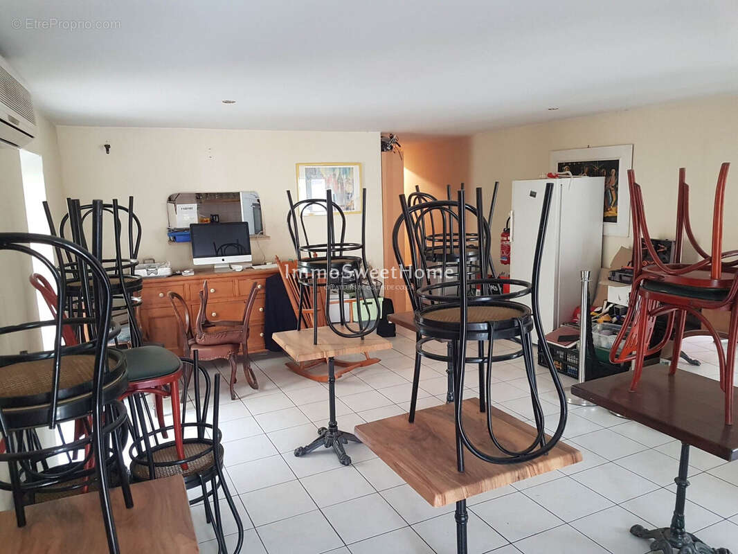 Appartement à MIRABEL-AUX-BARONNIES