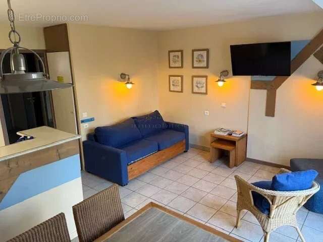 Maison à FORT-MAHON-PLAGE