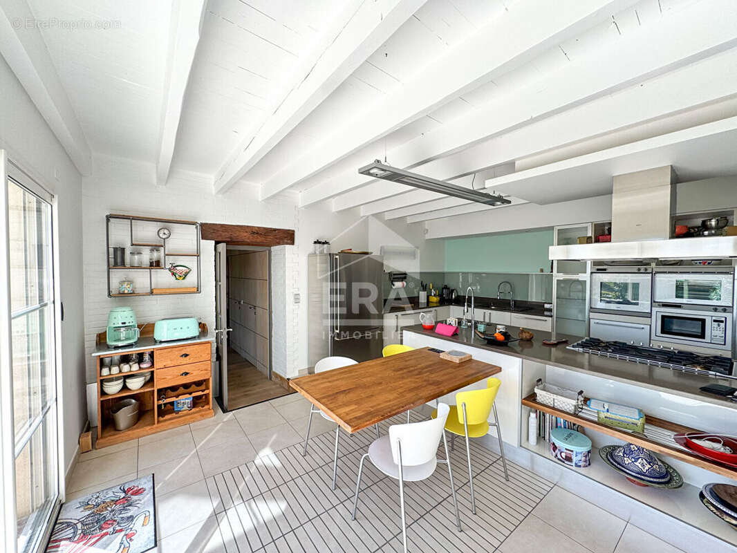 Maison de caractère 250m² Puygouzon - photo 7