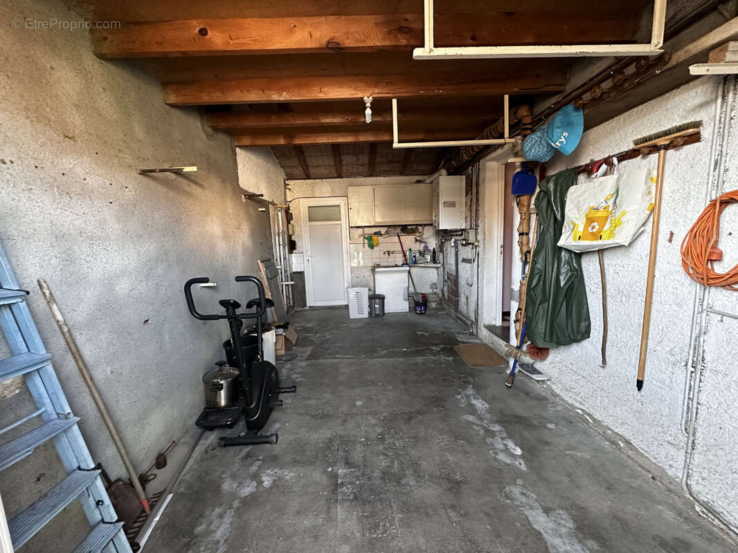 Maison à CARCASSONNE