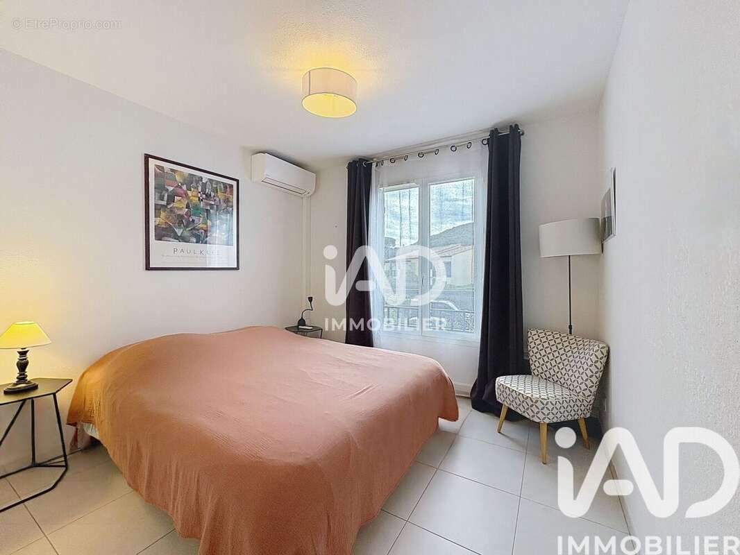 Photo 8 - Appartement à PLAN-DE-LA-TOUR
