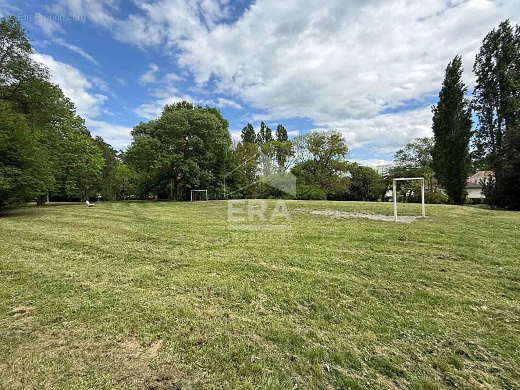 Appartement à TALENCE