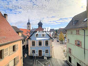 Appartement à DELLE