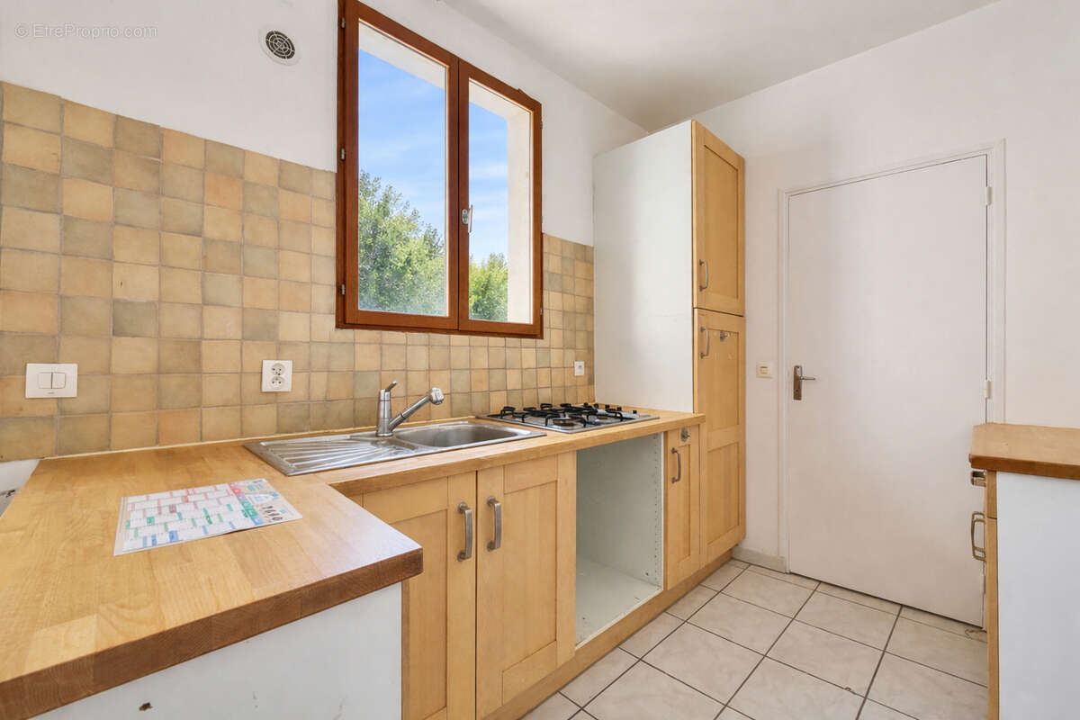 Appartement à FONTENAY-SOUS-BOIS