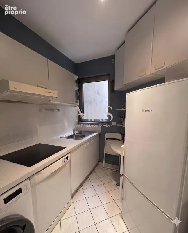 Appartement 2 pièces 53 m² à vendre à Paris-16e (75016) - photo 3