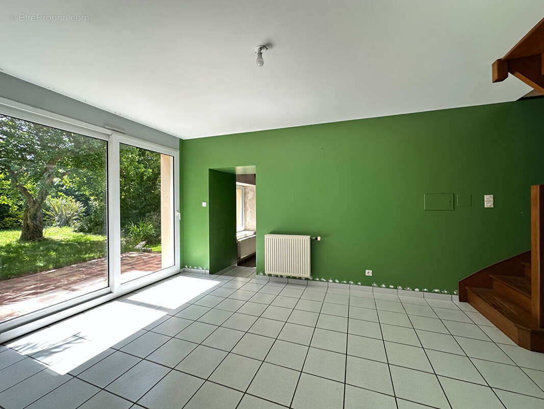 Maison à LANGUEUX