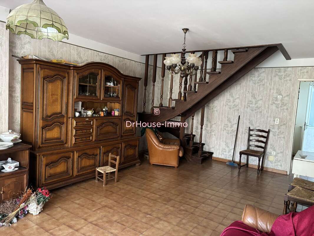 Maison à LE GRAU-DU-ROI