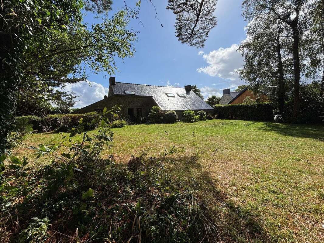 Photo 2 - Maison à BAUD