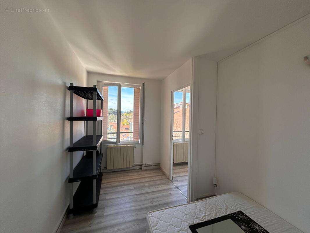 Appartement Roanne 2 pièce(s) - photo 8