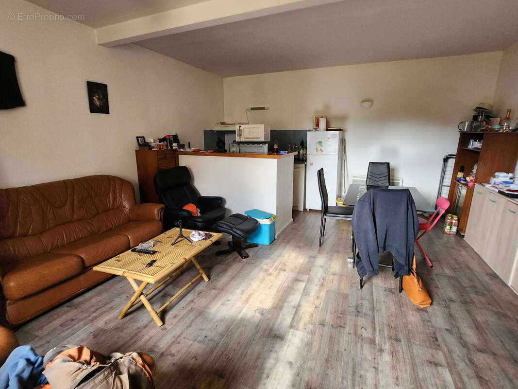 Appartement à VERGT
