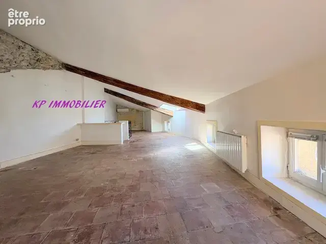 Maison de village avec terrasses - photo 10