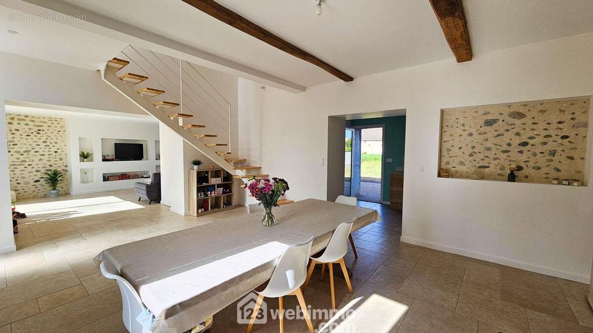Maison à LAGOS