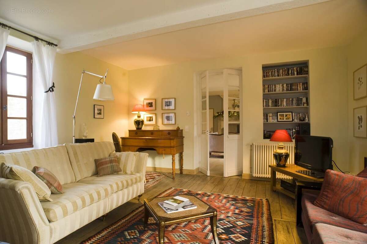 Propriété exceptionnelle de 5 chambres avec des vues superbes - photo 8