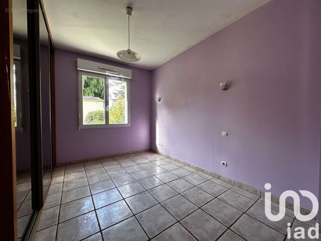 Photo 9 - Maison à TOURVILLE-SUR-SIENNE