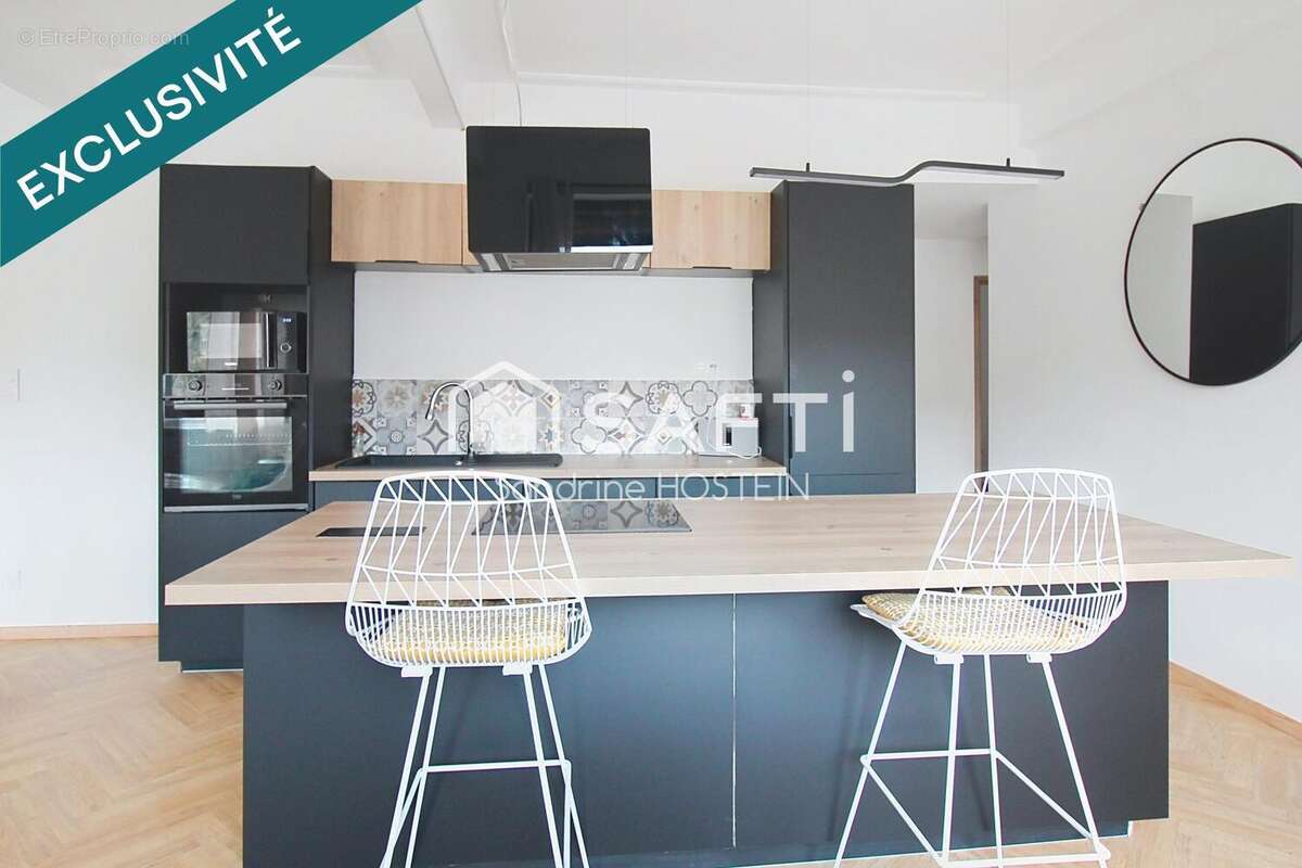 Photo 2 - Appartement à VILLERUPT