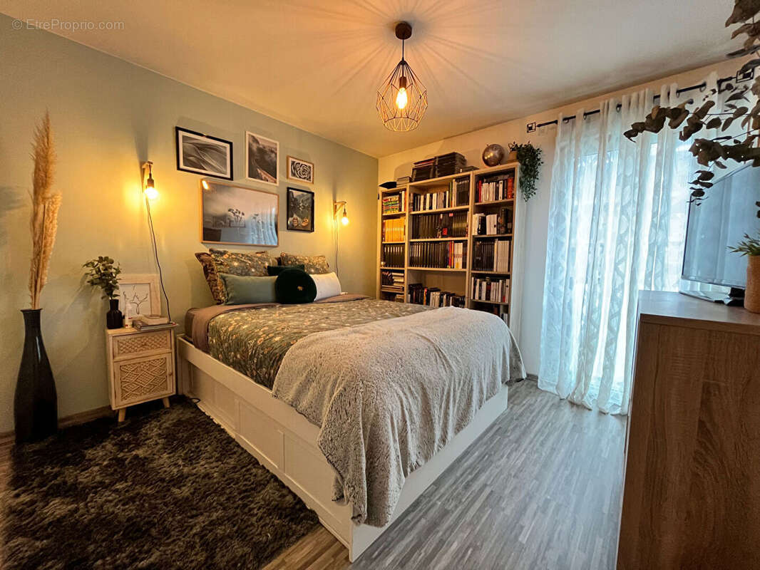 Appartement à BAYONNE