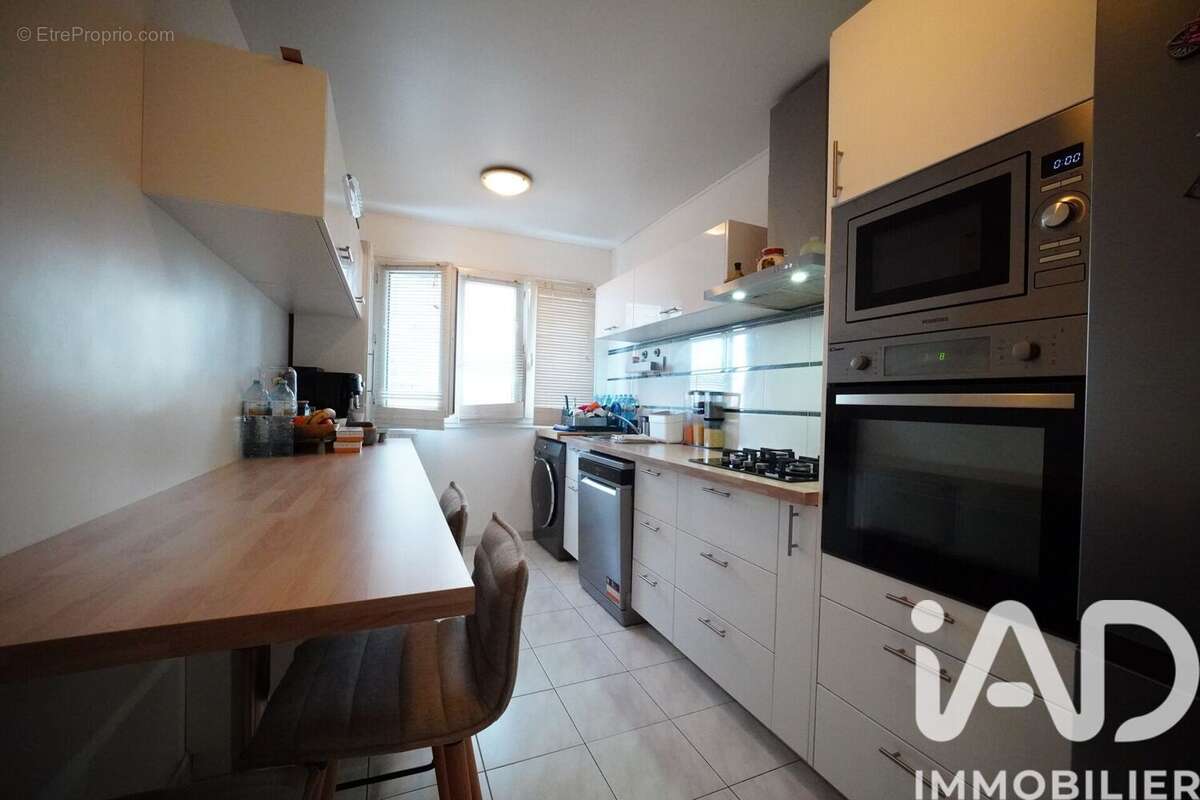 Photo 3 - Appartement à COLOMBES